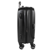 Obrazek Heys Vantage Smart Luggage S Black 36 L