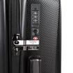 Obrazek Heys Vantage Smart Luggage S Black 36 L