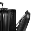 Obrazek Heys Vantage Smart Luggage S Black 36 L