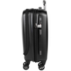 Obrazek Heys Vantage Smart Luggage S Black 36 L