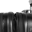 Obrazek Heys Vantage Smart Luggage S Black 36 L