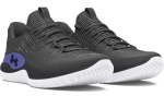 Obrazek Under Armour UA Flow Dynamic INTLKNT-GRY Buty męskie szary
