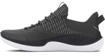 Obrazek Under Armour UA Flow Dynamic INTLKNT-GRY Buty męskie szary