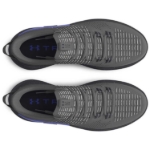 Obrazek Under Armour UA Flow Dynamic INTLKNT-GRY Buty męskie szary