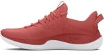 Obrazek Under Armour UA Flow Dynamic INTLKNT-RED Buty męskie czerwony