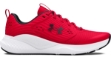 Obrazek Under Armour UA Charged Commit TR 4-RED Buty męskie czerwone