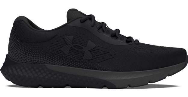 Obrazek Under Armour UA Charged Rogue 4-BLK Buty męskie czarny