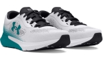Obrazek Under Armour UA Charged Rogue 4-WHT Buty męskie biały/zielony