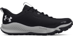 Obrazek Under Armour UA Charged Maven Trail WP-BLK Buty męskie czarny
