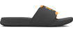 Obrazek Under Armour UA M Ignite Select-GRY Kapcie męskie szare