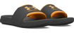 Obrazek Under Armour UA M Ignite Select-GRY Kapcie męskie szare