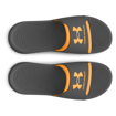 Obrazek Under Armour UA M Ignite Select-GRY Kapcie męskie szare