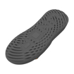 Obrazek Under Armour UA M Ignite Select-GRY Kapcie męskie szare