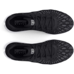 Obrazek Under Armour UA W Charged Breeze 2-BLK Buty damskie czarny