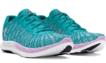 Obrazek Under Armour UA W Charged Breeze 2-BLU Buty damskie niebieski
