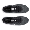 Obrazek Under Armour UA W Charged Impulse 3 Knit-BLK Buty damskie czarny