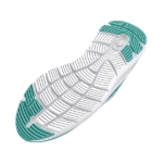 Obrazek Under Armour UA W Charged Impulse 3 Knit-GRN Buty damskie Zielony