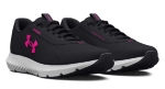 Obrazek Under Armour UA W Charged Rogue 3 Storm-BLK Buty damskie czarny