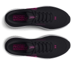Obrazek Under Armour UA W Charged Rogue 3 Storm-BLK Buty damskie czarny