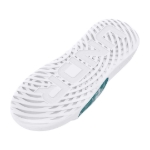 Obrazek Białe kapcie damskie Under Armour UA W Ignite Select Graphic-WHT