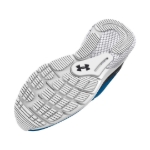 Obrazek Under Armour UA HOVR Turbulence 2-BLU Buty męskie niebieski
