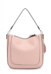 Obrazek Tamaris Aurelia 32963-650 Torebka damska różowa 8 L