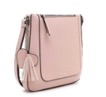 Obrazek Tamaris Aurelia 32962-650 Torebka damska różowa 2 L