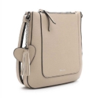 Obrazek Tamaris Aurelia 32962-420 Torebka damska beżowa 2 L