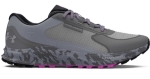 Obrazek Under Armour UA W Charged Bandit TR 3-GRY Buty damskie ciemnoszare