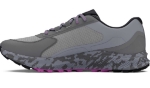 Obrazek Under Armour UA W Charged Bandit TR 3-GRY Buty damskie ciemnoszare