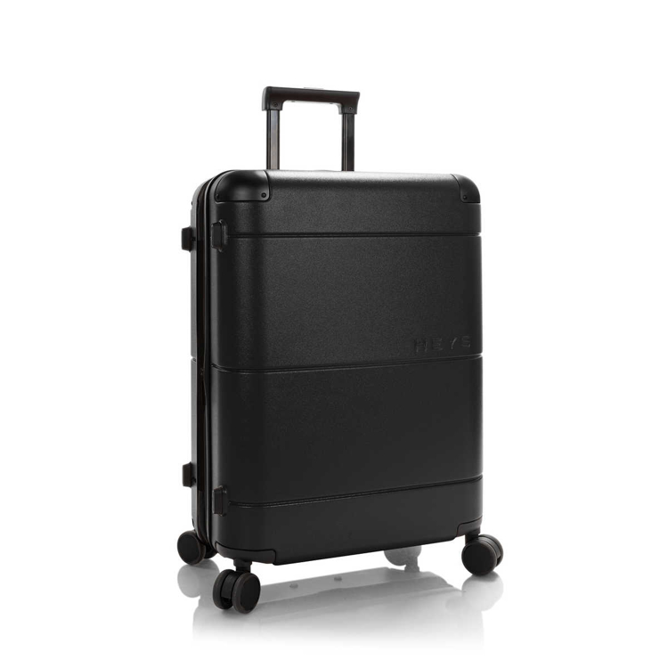 Obrazek Heys Zen M Black 81 L