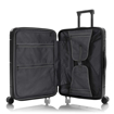 Obrazek Heys Zen M Black 81 L