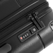 Obrazek Heys Zen M Black 81 L