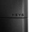 Obrazek Heys Zen M Black 81 L