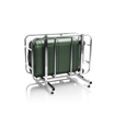 Obrazek Heys Zen S Green 47 L