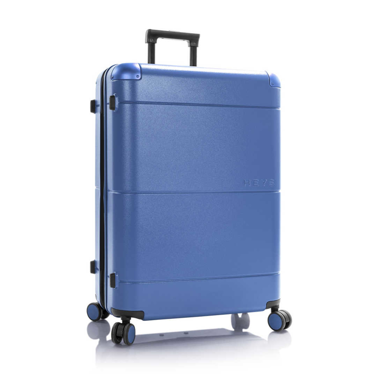 Obrazek Heys Zen L Royal Blue 125 L
