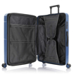 Obrazek Heys Zen L Royal Blue 125 L
