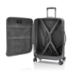 Obrazek Heys EZ Fashion M Charcoal 95 L