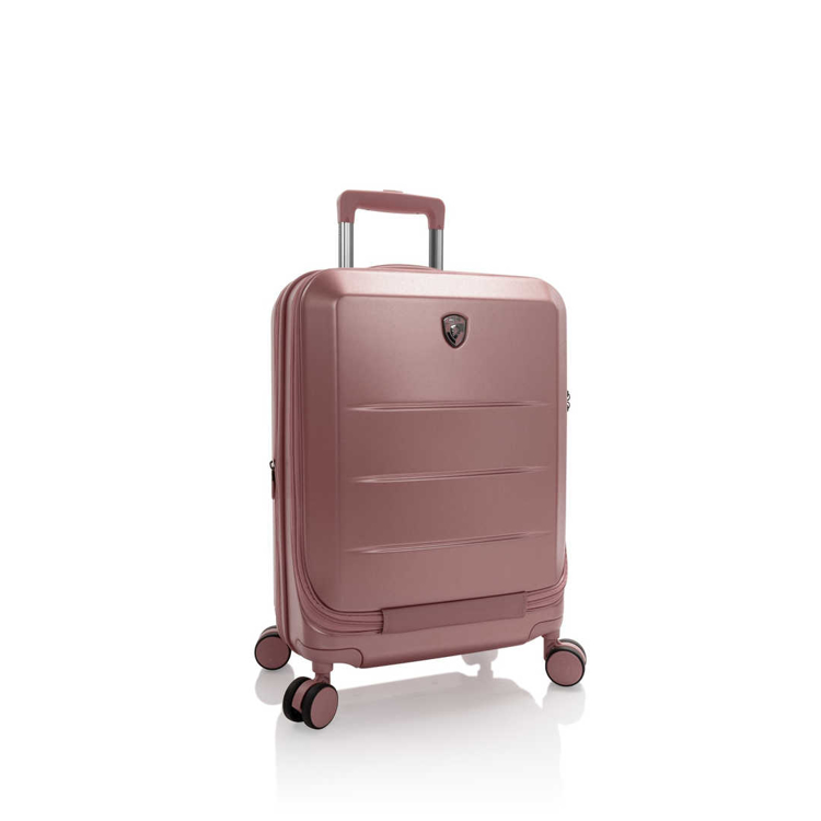 Obrazek Heys EZ Fashion S Rose Gold 51 L