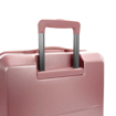 Obrazek Heys EZ Fashion S Rose Gold 51 L