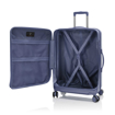 Obrazek Heys EZ Fashion M Navy 95 L