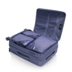 Obrazek Heys EZ Fashion M Navy 95 L