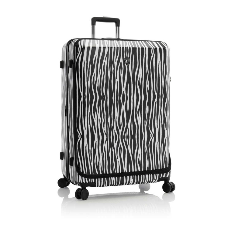 Obrazek Heys EZ Fashion L Zebra 139 L