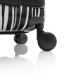 Obrazek Heys EZ Fashion L Zebra 139 L