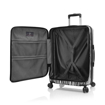 Obrazek Heys EZ Fashion M Zebra 95 L