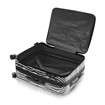 Obrazek Heys EZ Fashion M Zebra 95 L
