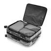 Obrazek Heys EZ Fashion M Zebra 95 L