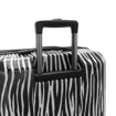 Obrazek Heys EZ Fashion S Zebra 51 L