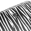 Obrazek Heys EZ Fashion S Zebra 51 L