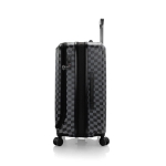 Obrazek Heys EZ Fashion M Checkered 95 L